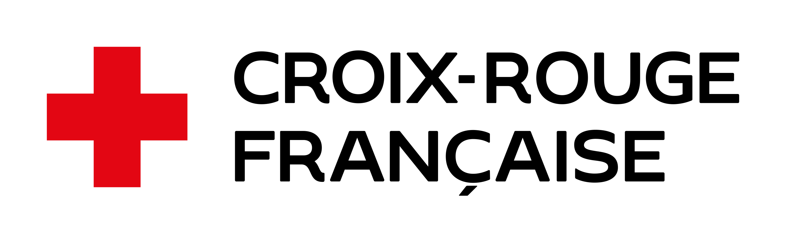 Croix-Rouge française